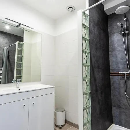 **t3 **24h/24h**internet** 12mn De Toulouse En Train** Apartment